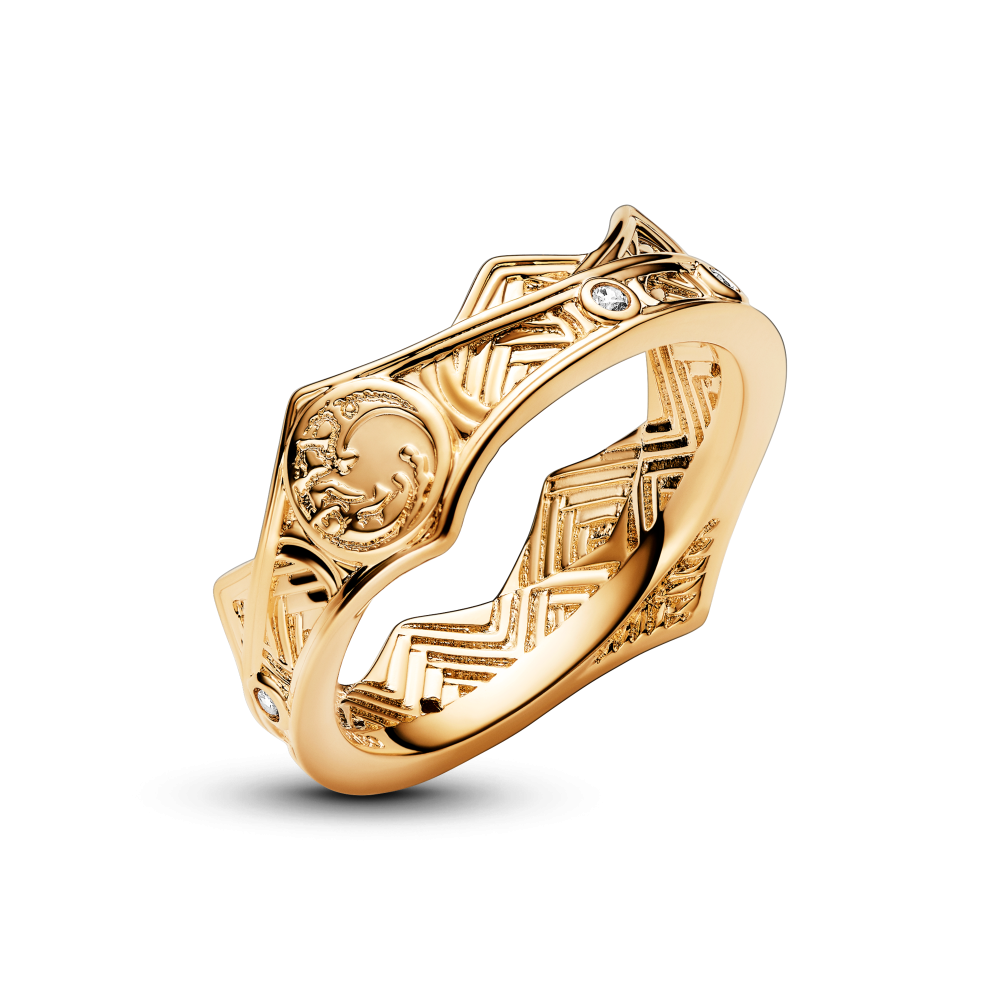 pandora-162969c01-game-of-thrones-collectie-goud-op-zilver-fantasiering-met-house-of-the-dragon-kroon-en-transparante-zirkonia