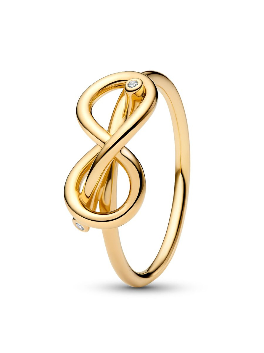 pandora-moments-163759c01-infinity-ring-gold-plated-met-transparante-zirkonia