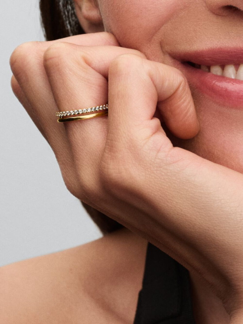 pandora-timeless-163799c01-gold-plated-ring-met-zirkonia-baan