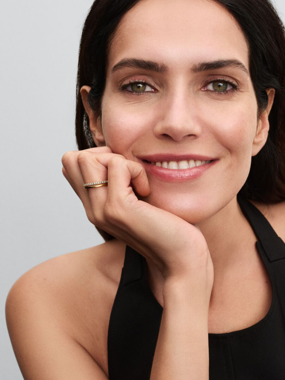 pandora-timeless-163799c01-gold-plated-ring-met-zirkonia-baan