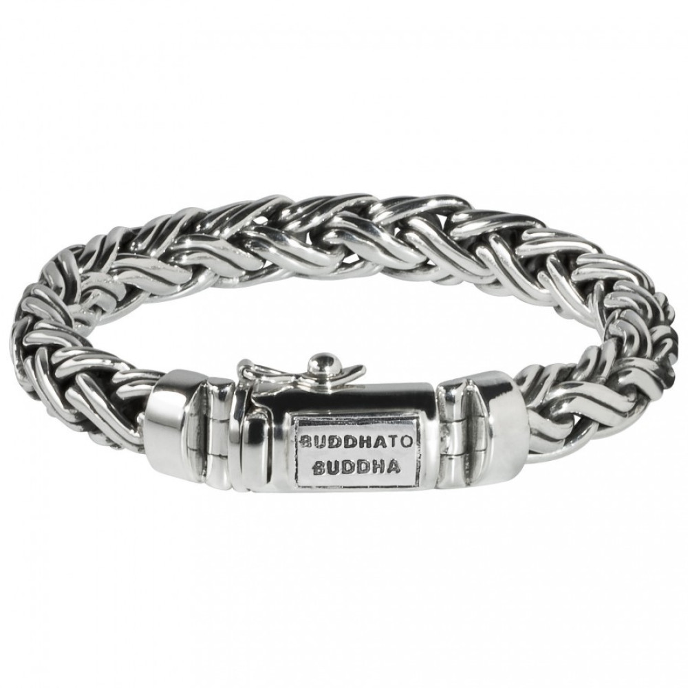 buddha-to-buddha-170-katja-zilveren-vossenstaart-armband-met-gevlochten-structuur
