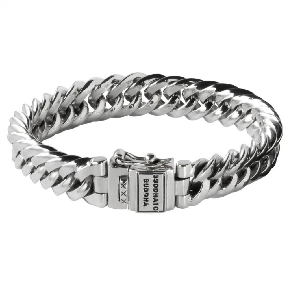 buddha-to-buddha-j080-chain-xs-zilveren-schakelarmband-met-strak-patroon