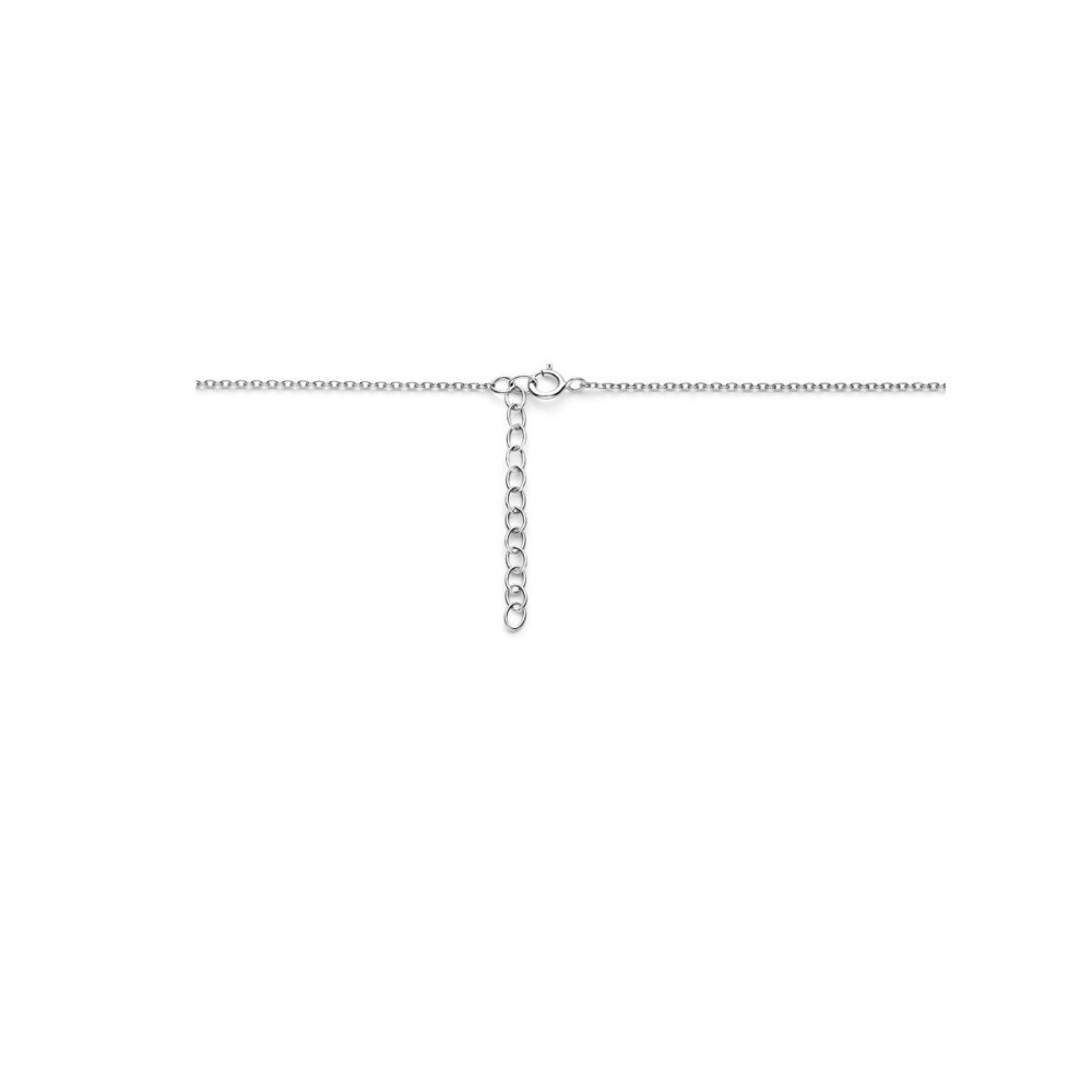 klavertje-vier-collier-gerhodineerd-zilver-1-3-mm-breed-lengte-verstelbaar-41-45-cm