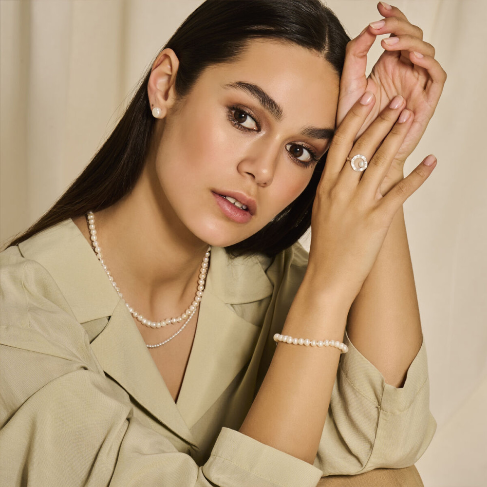 ronde-parel-oorbellen-zilver-9-5-mm