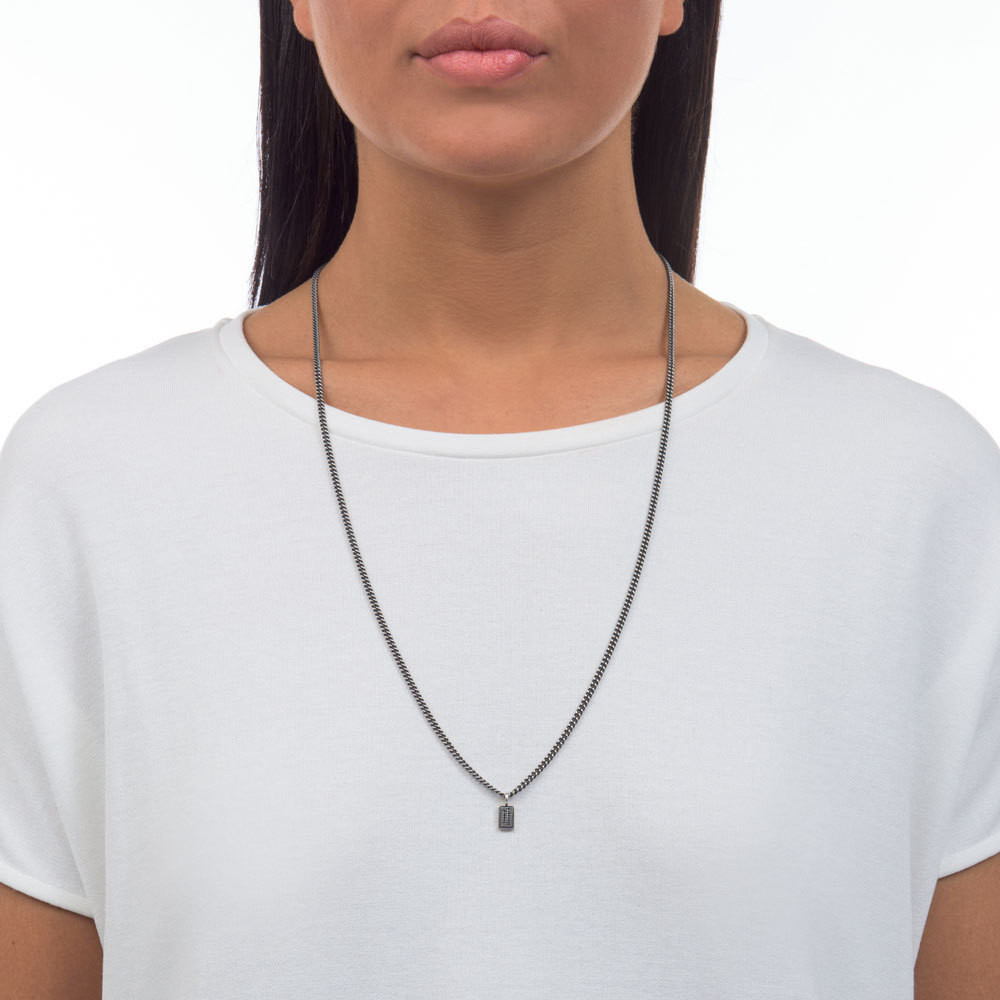 buddha-to-buddha-671-one-ketting-met-hanger-van-zilver