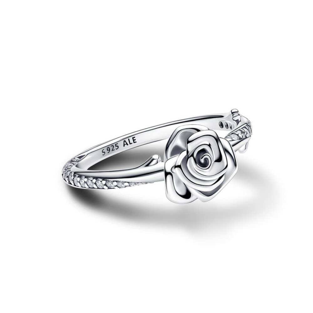 pandora-193215c01-moments-zilveren-fantasie-ring-met-bloeiende-roos-en-zirkonia