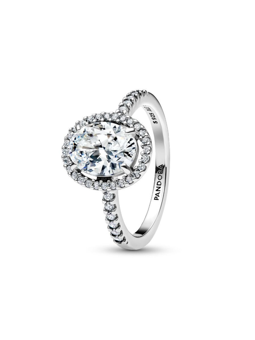 pandora-timeless-193777c01-ovale-halo-ring-van-zirkonia-s-en-zilver