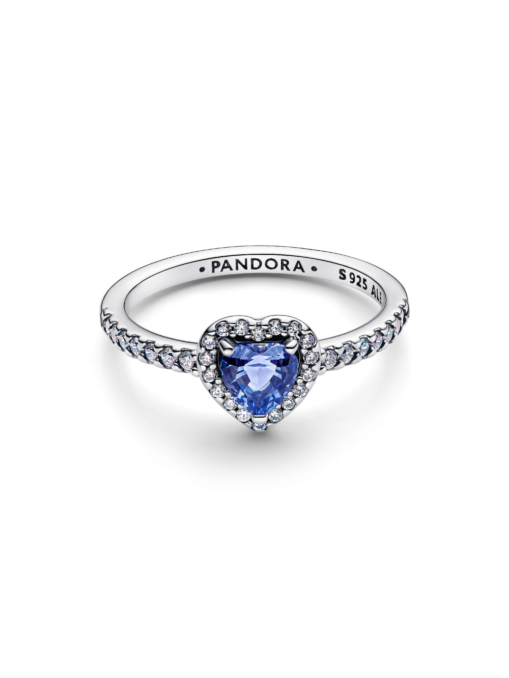 pandora-timeless-198421c05-blauwe-hartjes-ring-van-zilver-met-zirkonia-band