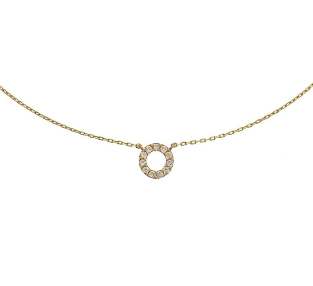 rond-bolletje-0-8-mm-collier-met-hanger-goud-zirkonia-lengte-verstelbaar-40-44-cm
