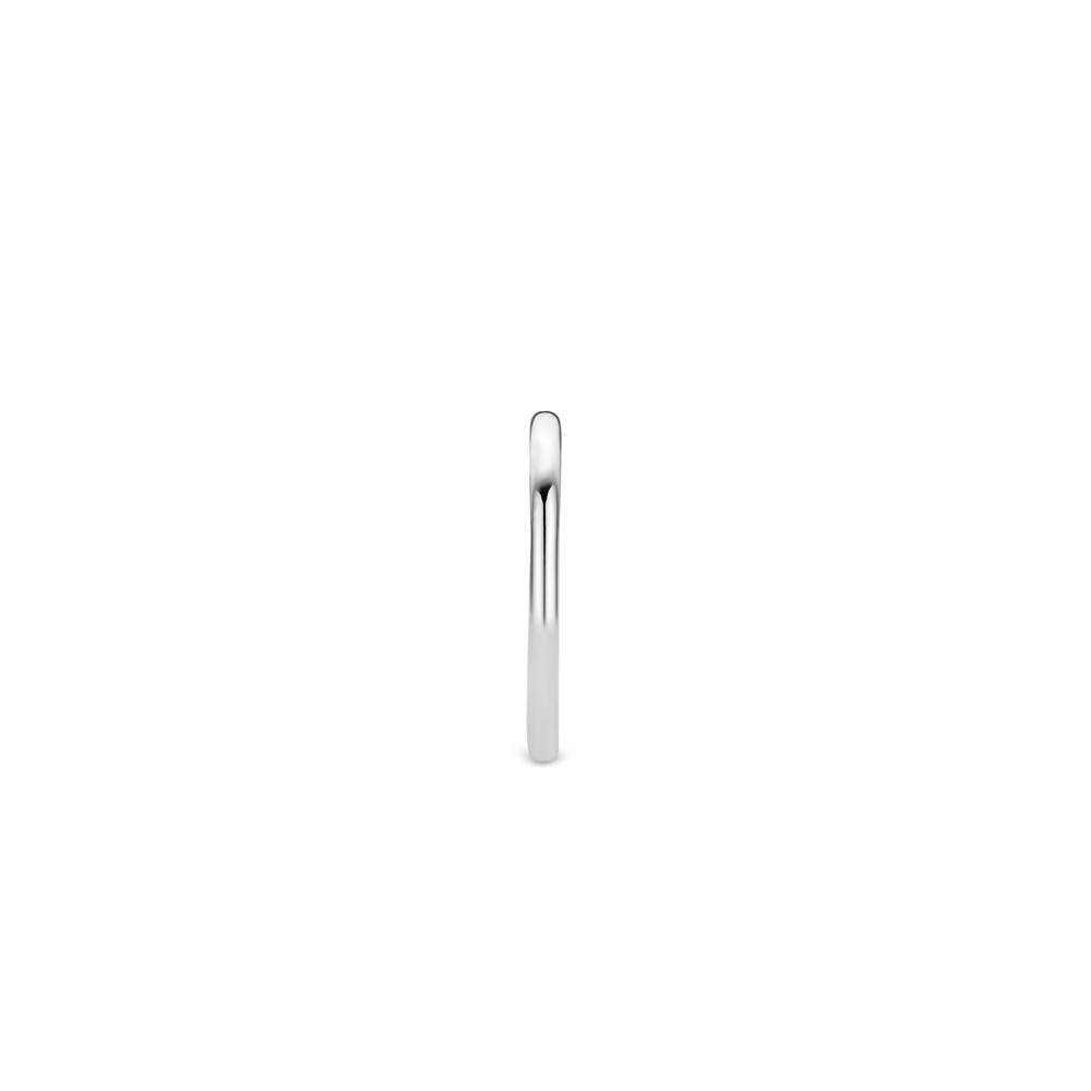 ti-sento-milano-1923si-gerhodineerde-zilveren-basisring-met-minimalistisch-ontwerp
