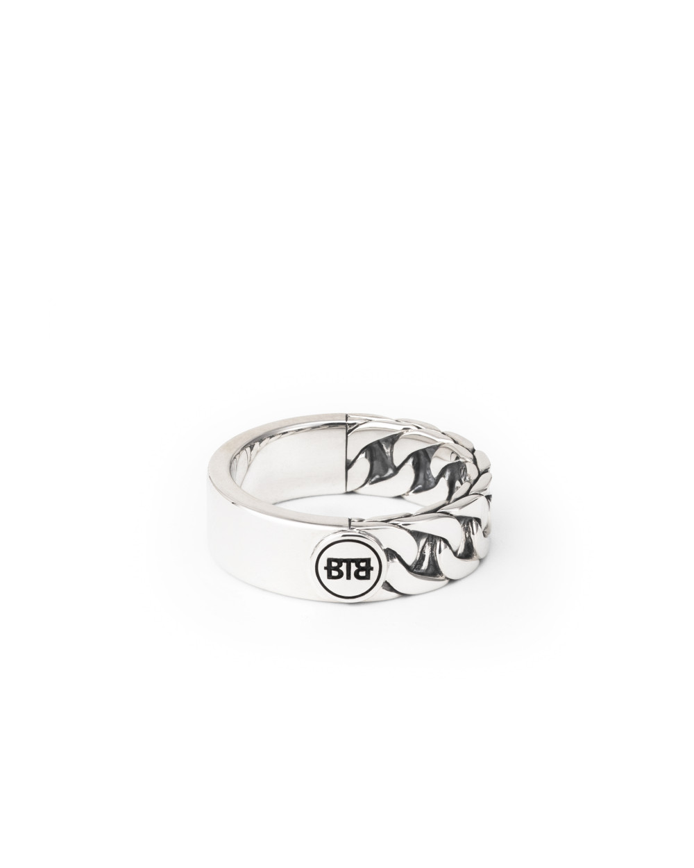 buddha-to-buddha-340-esther-dual-zilveren-schakelring-met-rechthoekig-design