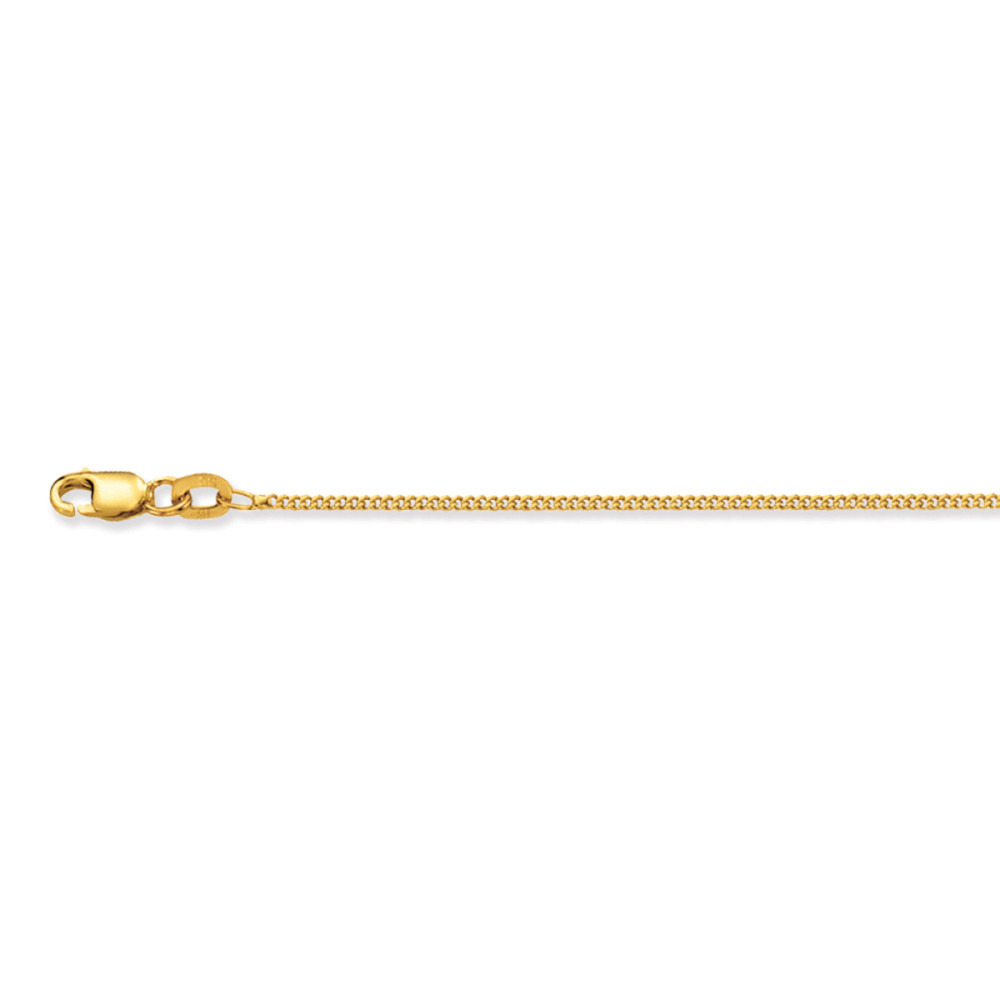 glow-201-0245-2-3-schakelketting-gouden-gourmet-1-2-mm-breedte-lengte-45-cm