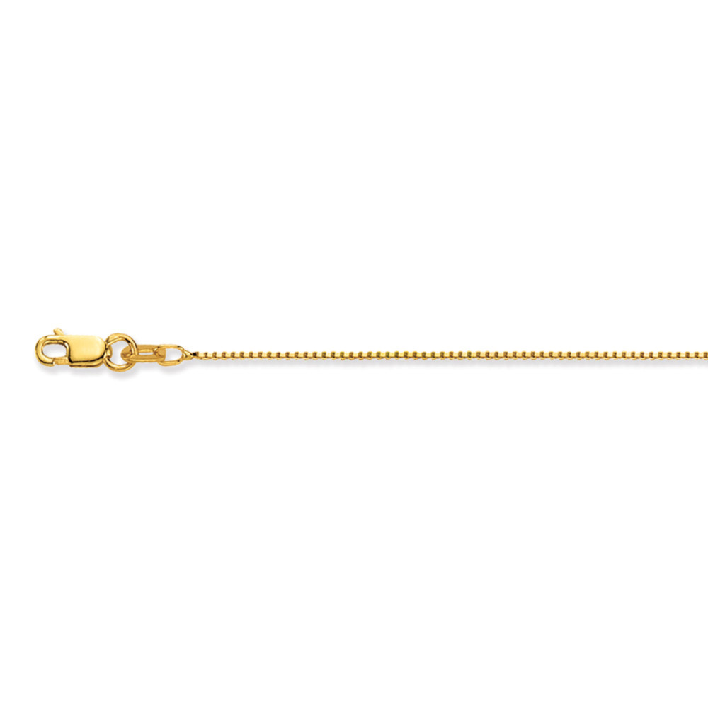 glow-201-1160-3-8-schakelketting-goud-venetiaanse-schakel-0-9-mm-breedte-lengte-60-cm