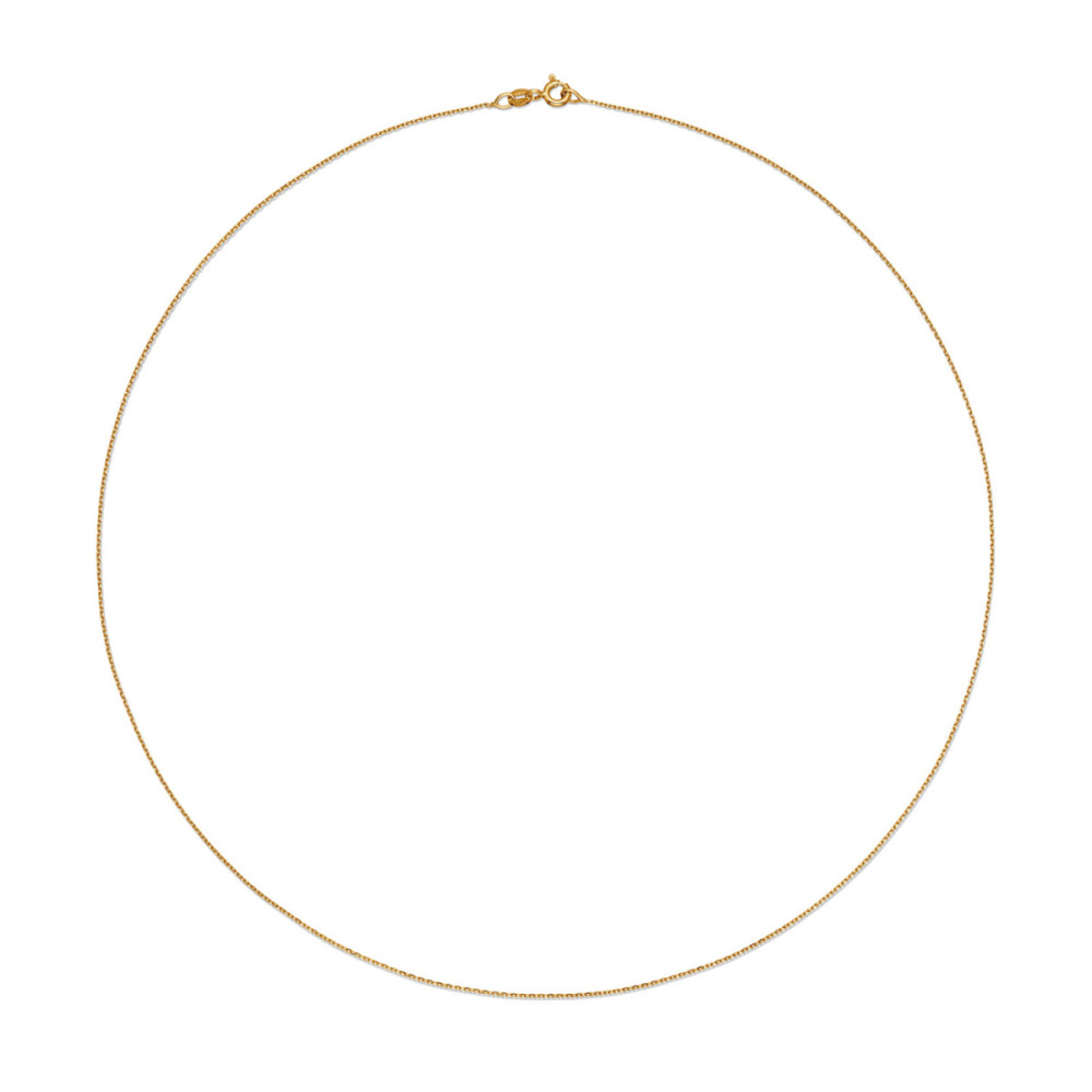 glow-201-2550-1-8-schakelketting-goud-anker-0-8-mm-breedte-lengte-50-cm