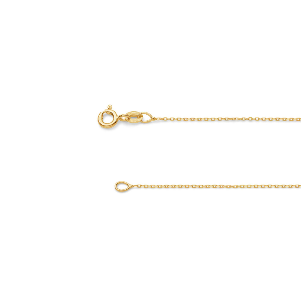 glow-201-2745-2-0-ketting-voor-hanger-ankerschakel-14-karaat-goud-1-1-mm-breedte-lengte-45-cm