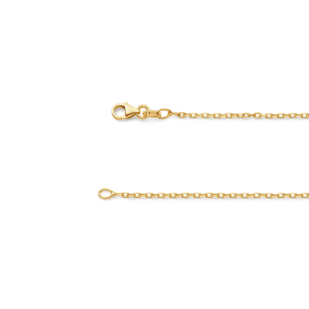 glow-201-2850-2-8-schakelketting-goud-ankerschakel-1-4-mm-breedte-lengte-50-cm