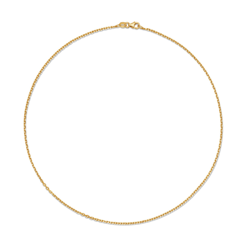 glow-201-2938-2-9-schakelketting-goud-ankerschakel-1-6-mm-breedte-lengte-38-cm