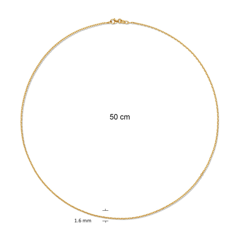 glow-201-2950-4-0-schakelketting-goud-ankerschakel-1-6-mm-breedte-lengte-50-cm