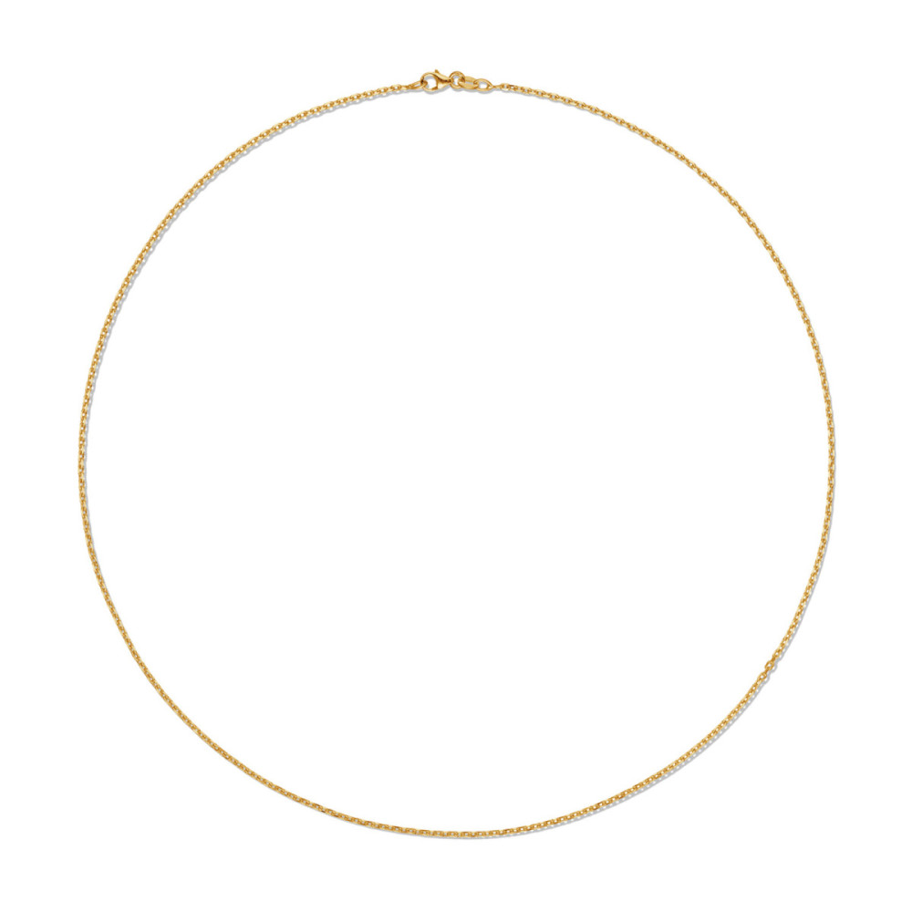 glow-201-2950-4-3-schakelketting-gouden-anker-1-6-mm-breedte-lengte-50-cm