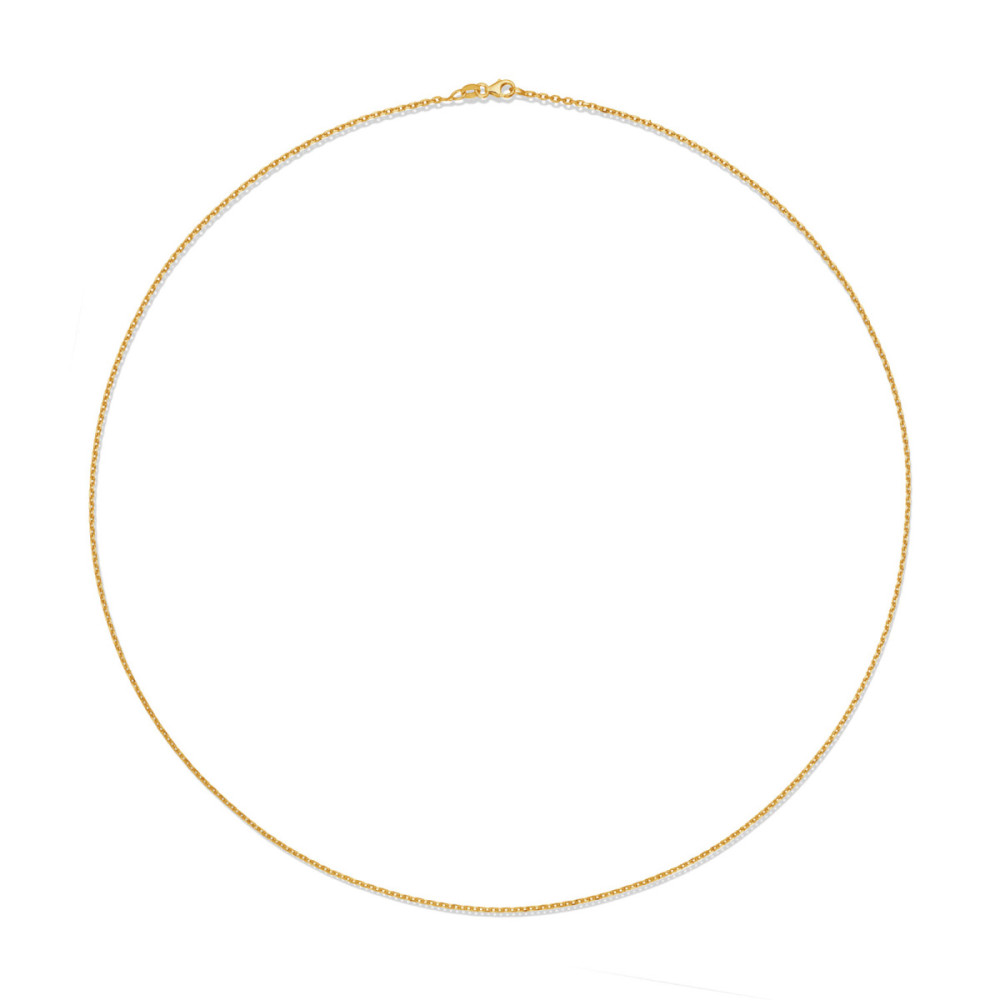 glow-201-2960-4-5-schakelketting-ankerschakel-14-karaat-goud-1-6-mm-breedte-lengte-60-cm
