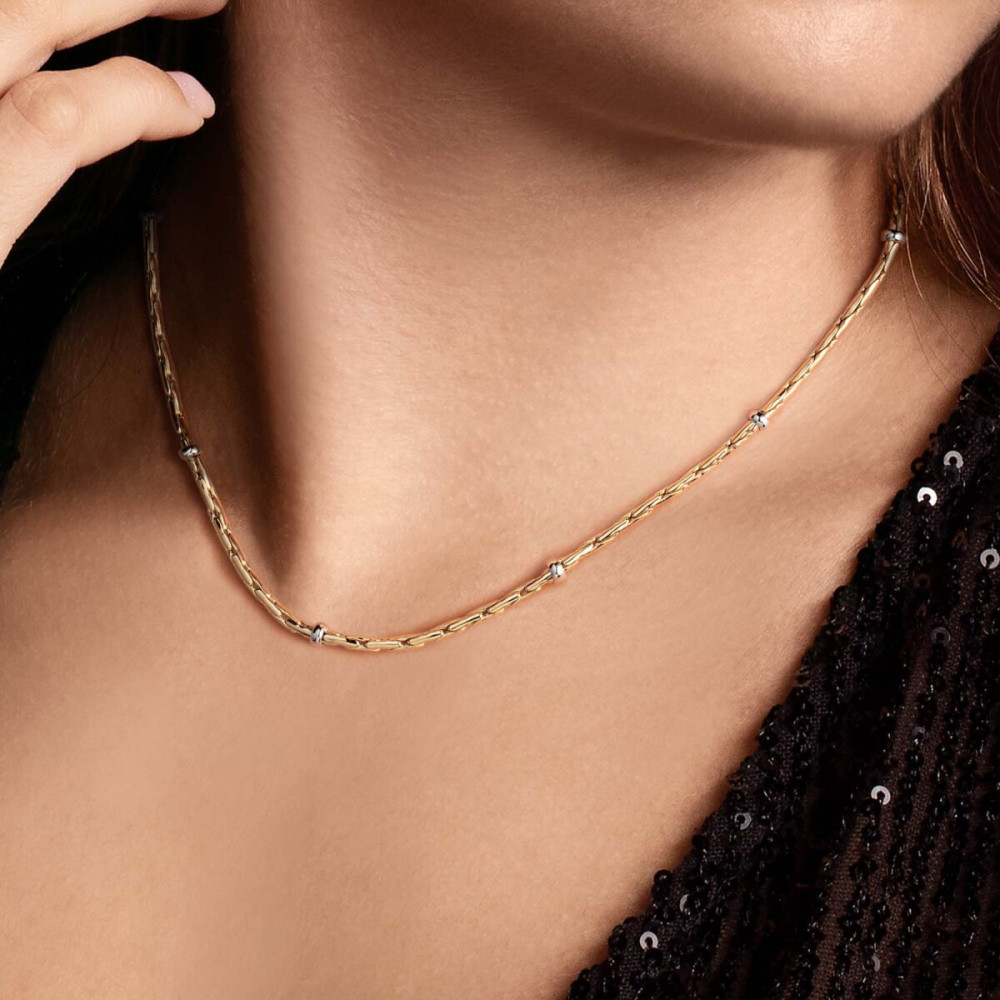 glow-202-2230-50-schakelketting-14-karaat-goud-cardano-3-mm-breedte-lengte-50-cm