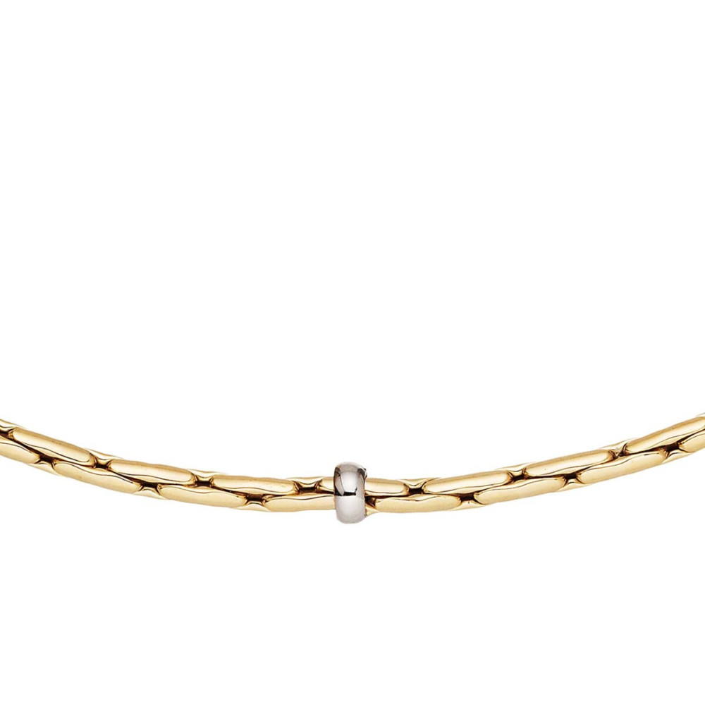 glow-202-2230-50-schakelketting-14-karaat-goud-cardano-3-mm-breedte-lengte-50-cm