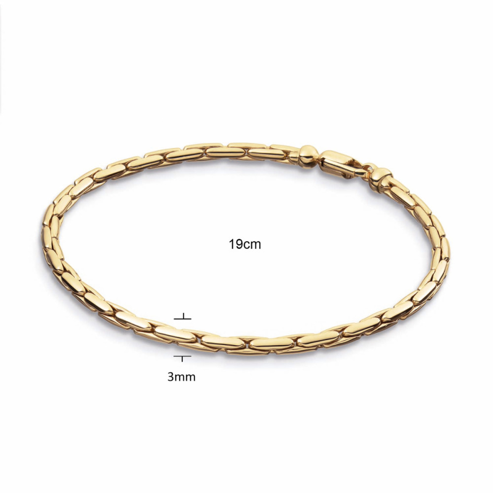 glow-204-2235-19-schakelarmband-anker-glanzend-gouden-3-mm-breedte-lengte-19-cm