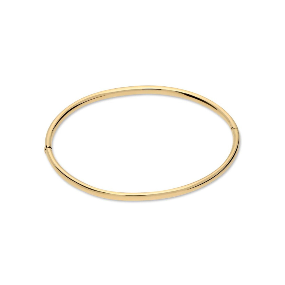 glow-204-2464-62-bangle-massief-14-karaats-goud-glanzend-oppervlak-4-mm-breedte-diameter-62-mm