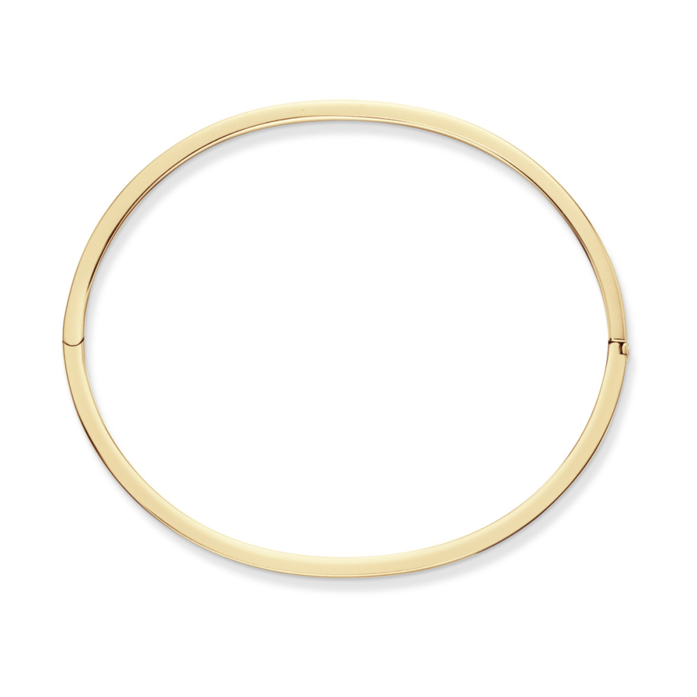 glow-204-2565-60-bangle-massief-goud-glanzend-rond-ontwerp-5-mm-breedte-diameter-60-mm