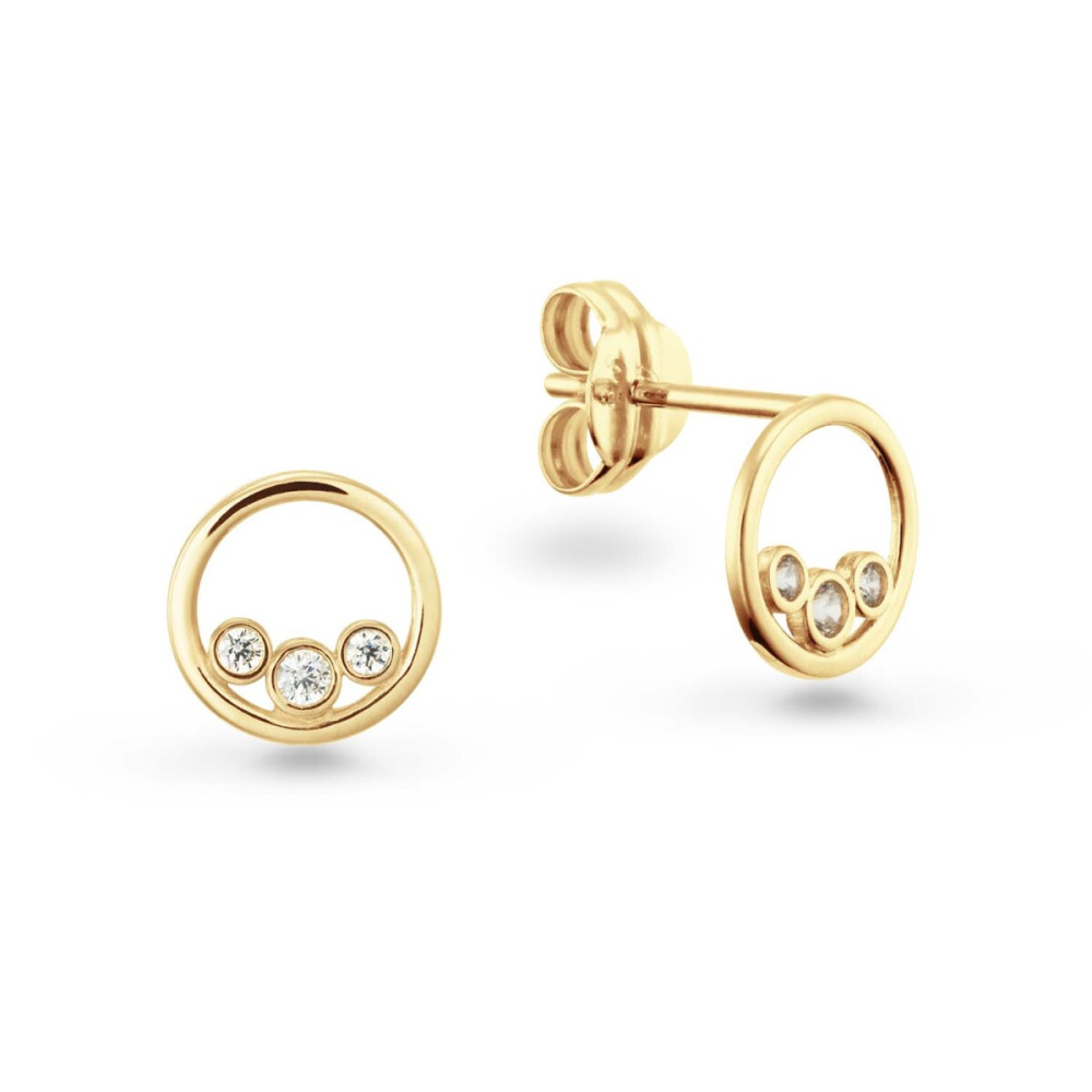 glow-206016900-oorstekers-goud-met-briljant-geslepen-zirkonia-7-mm-diameter