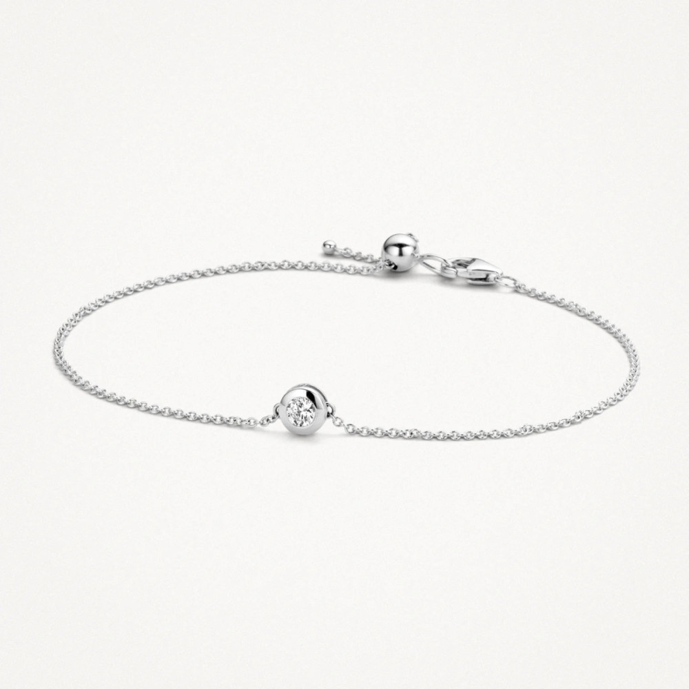 blush-2167wzi-armband-witgoud-ankerschakel-zirkonia-rond-1-mm-breedte-lengte-17-5-cm