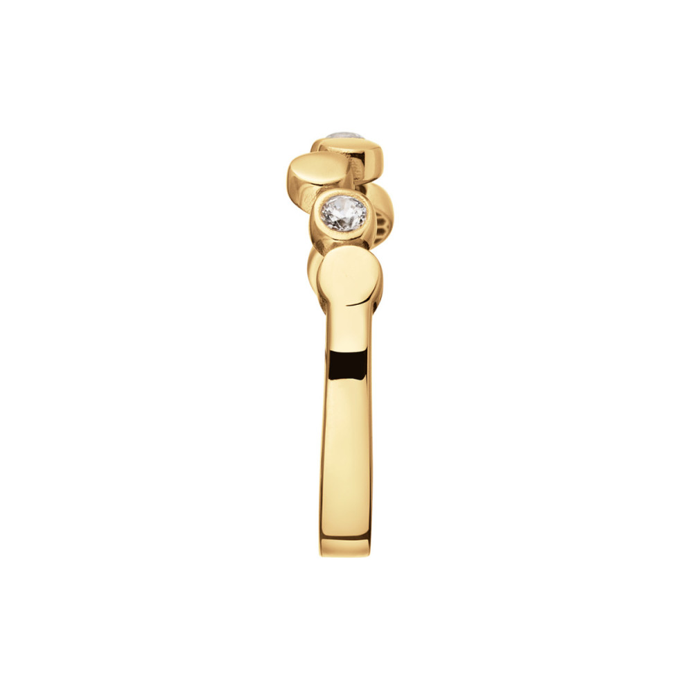 glow-214-0102-14-karaat-gouden-schakelring-met-zirkonia-6-mm-breed