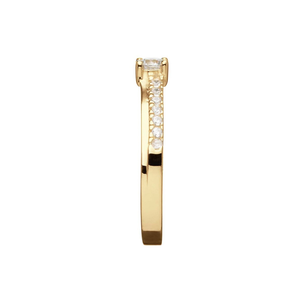glow-214-1032-14-karaat-gouden-solitair-ring-met-zirkonia-3-5-mm-breed