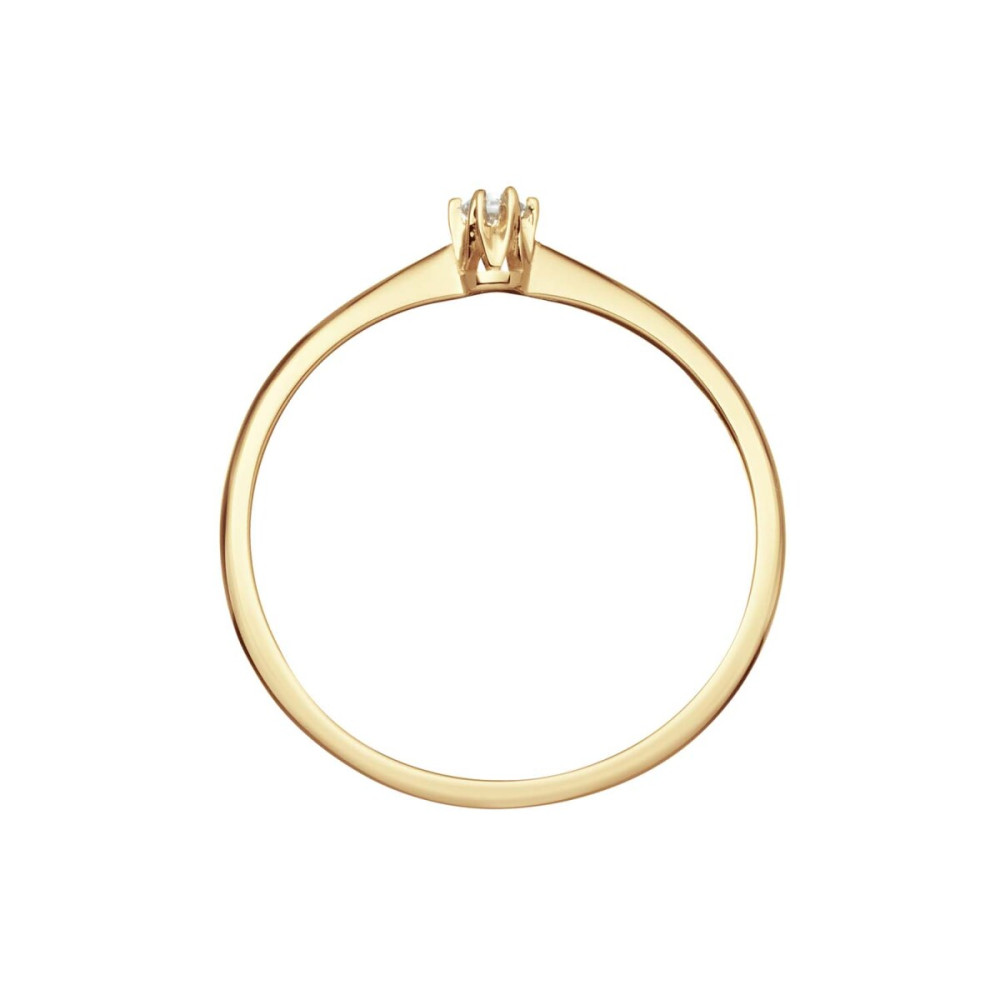 glow-214-1036-14-karaat-gouden-solitair-ring-met-zirkonia-2-mm-breed