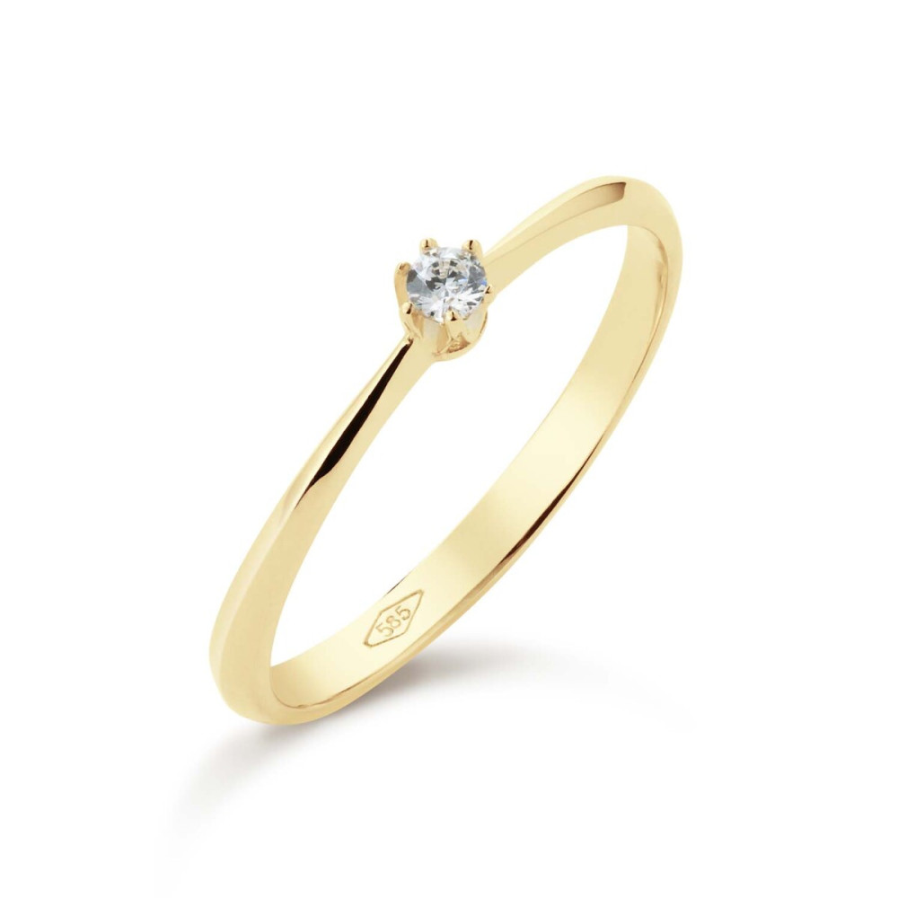 glow-214-1036-14-karaat-gouden-solitair-ring-met-zirkonia-2-mm-breed