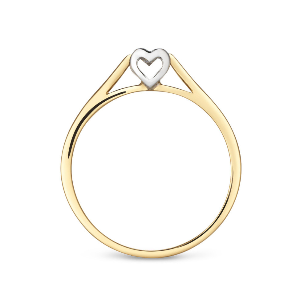 glow-214-5112lgd-lab-grown-diamanten-ring-14k-goud-hartjes-0-08-crt-4-mm-breedte