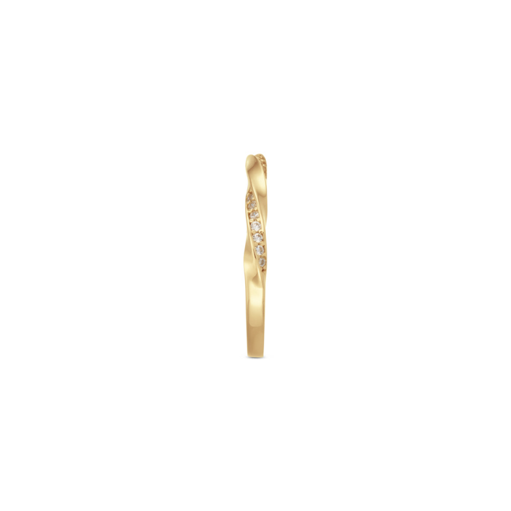 glow-2142040-ring-met-steen-zirkonia-14-karaat-goud-3-mm-breedte