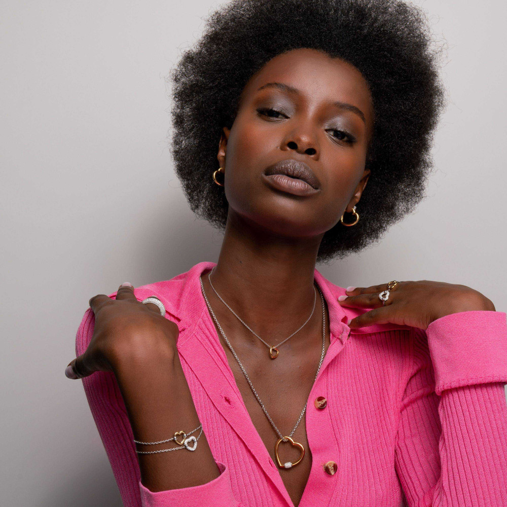 ti-sento-23017zi-armband-met-hartje-van-zilver-en-zirkonia-lengte-16-cm-18-cm-20-cm