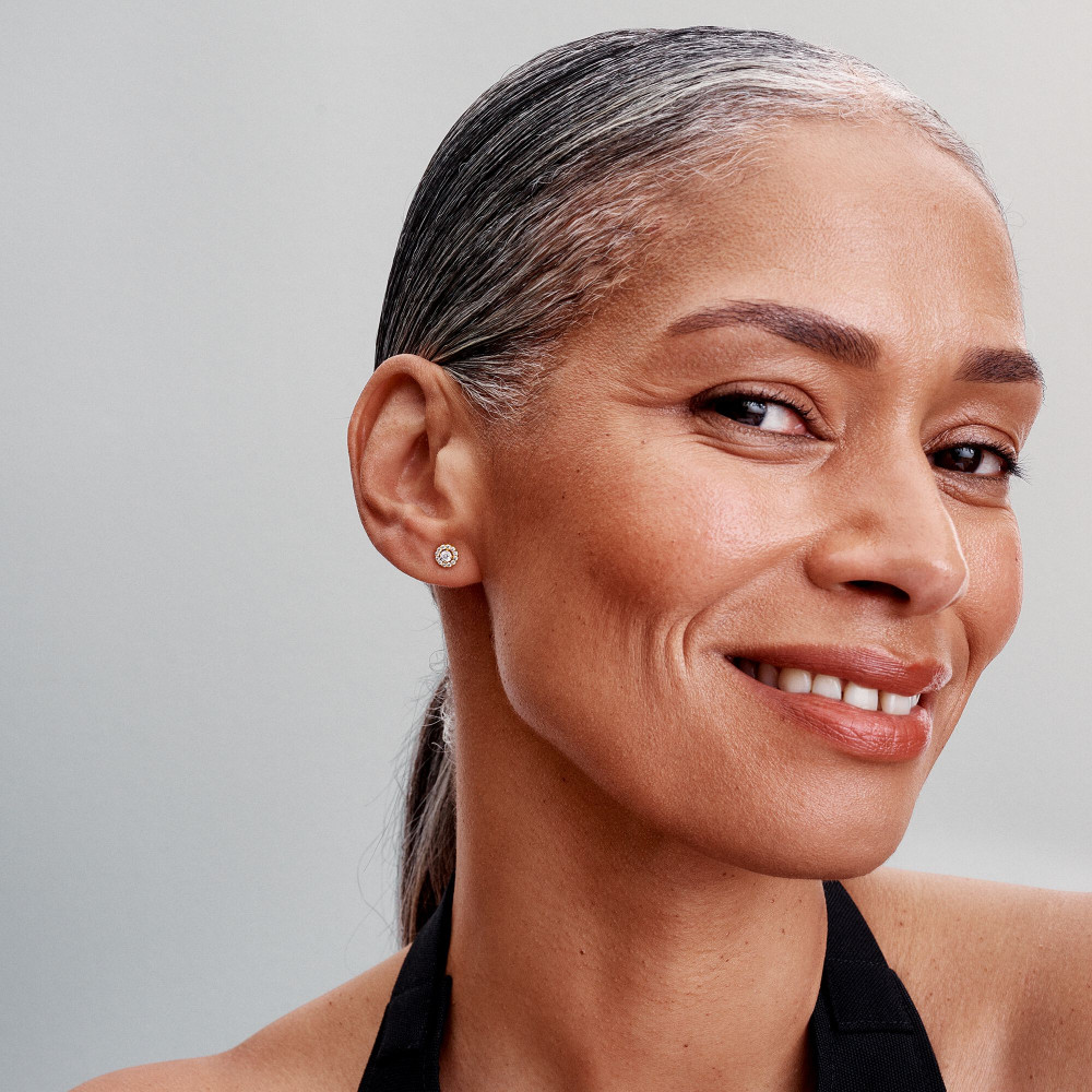 pandora-timeless-263019c01-gold-plated-entourage-oorknopjes-met-zirkonia