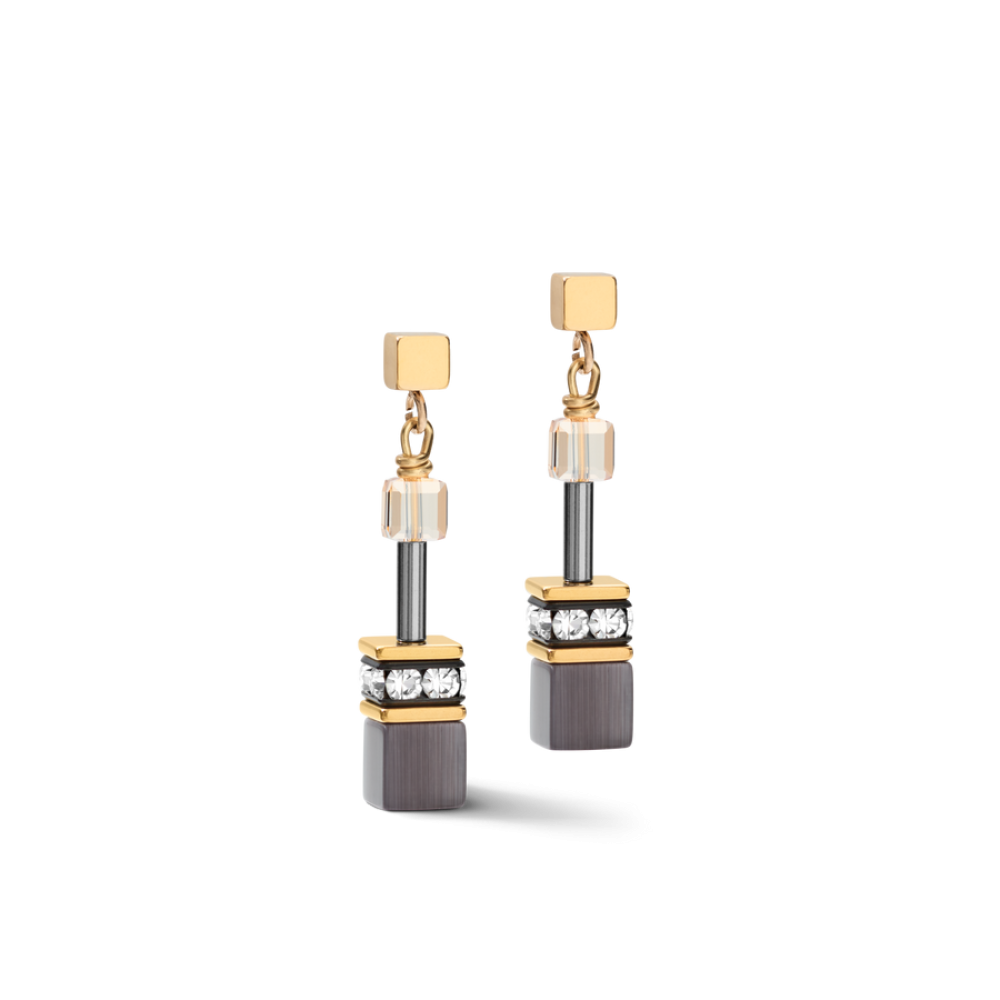 coeur-de-lion-2839-21-1216-geo-cube-oorhangers-met-synthetisch-tijgeroog-en-swarovski-kristallen