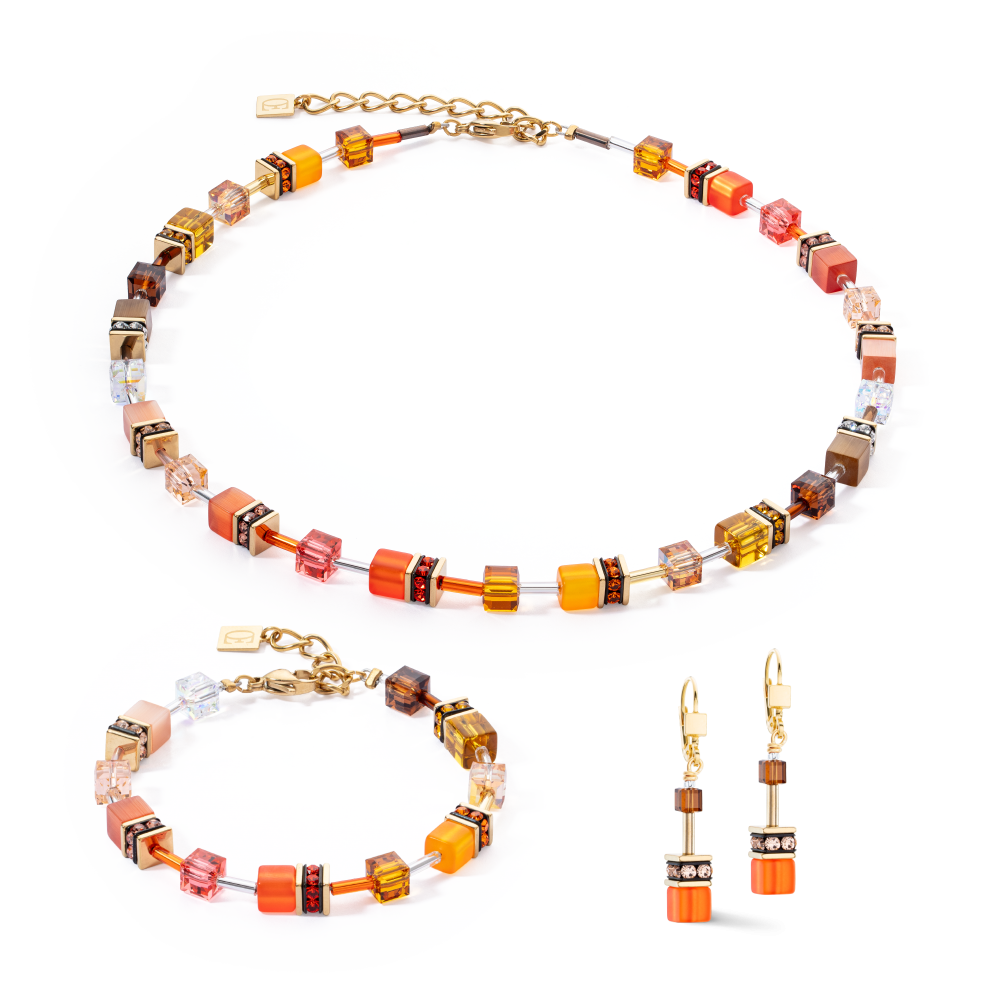 coeur-de-lion-geocube-2838-10-0211-ketting-met-edelsteen-gold-plated-en-glas-kristal-strass-lengte-verstelbaar-42-48-cm