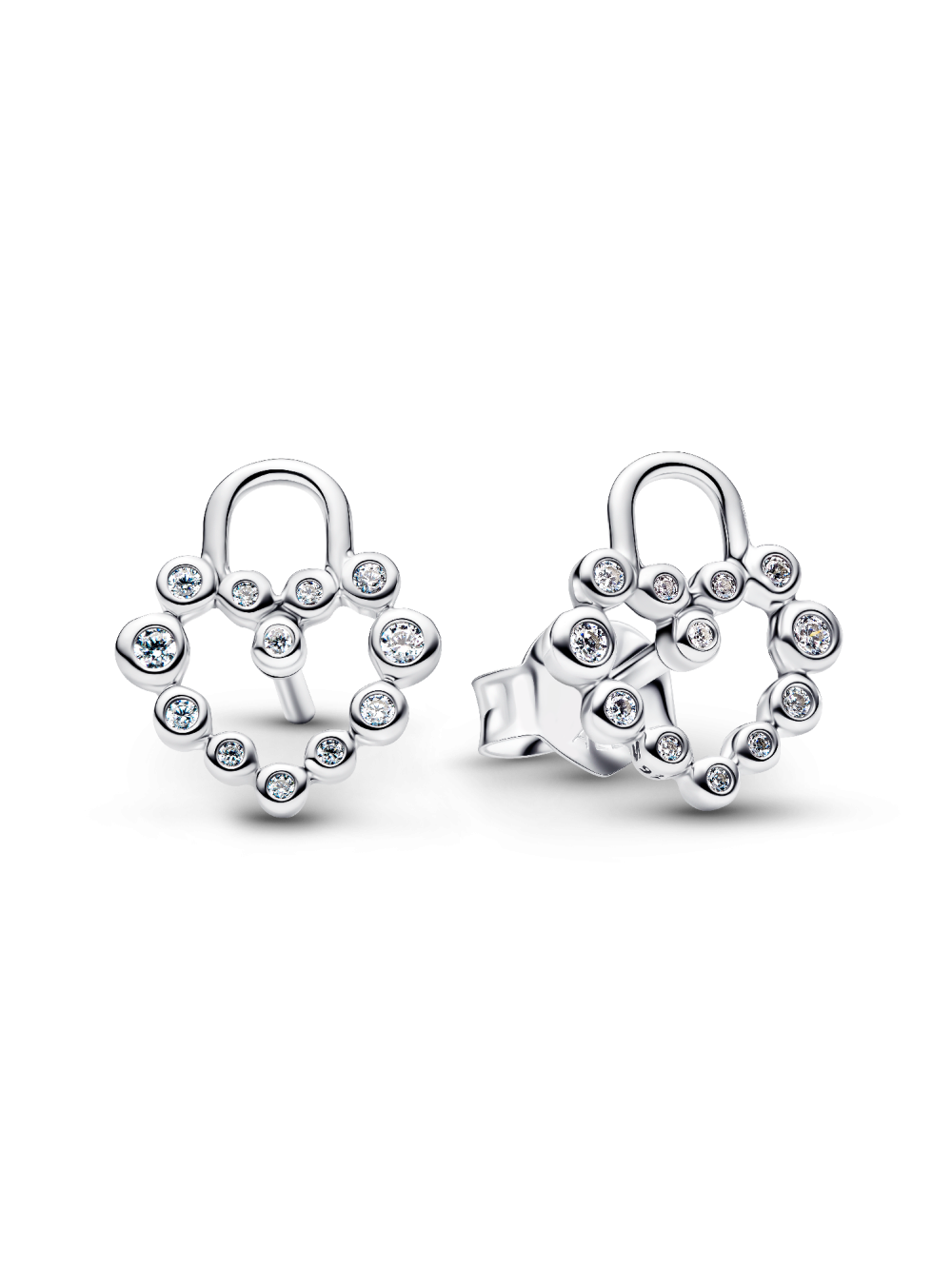 pandora-moments-294419c01-hart-oorstekers-met-slot-van-zilver-en-zirkonia
