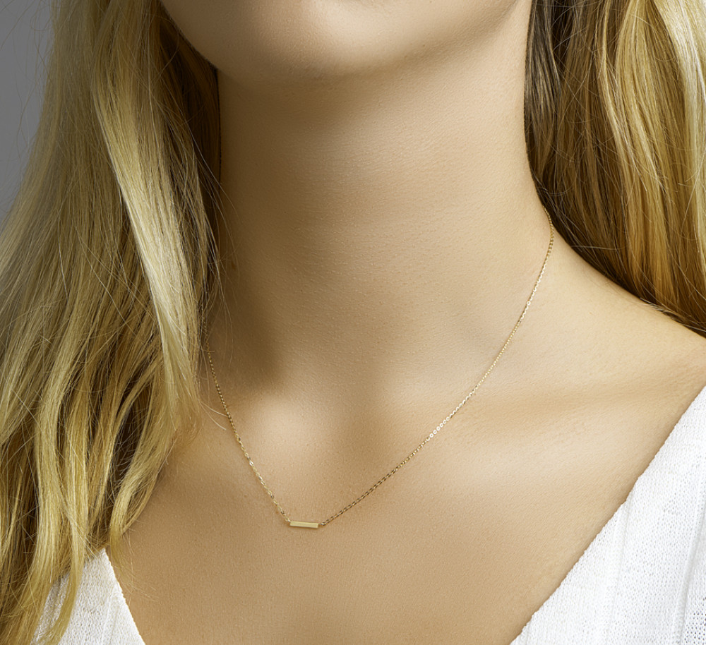 gouden-bar-ketting-van-1-mm-breed-lengte-41-43-45-cm