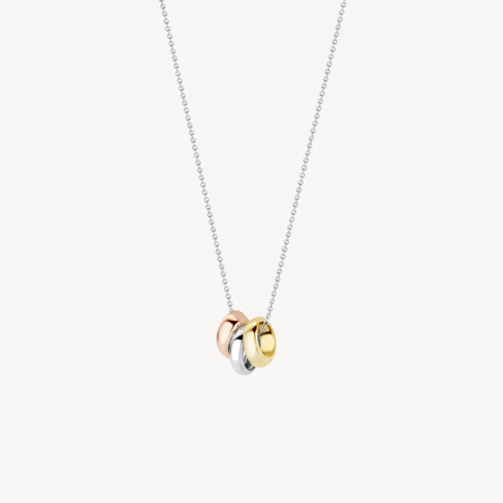 blush-3055wyr-ketting-met-hangers-bolletjes-tricolor-6-3-mm-breed-x-4-6-mm-hoog-lengte-42-cm
