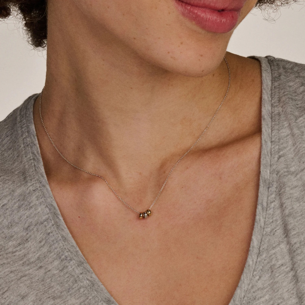 blush-3055wyr-ketting-met-hangers-bolletjes-tricolor-6-3-mm-breed-x-4-6-mm-hoog-lengte-42-cm