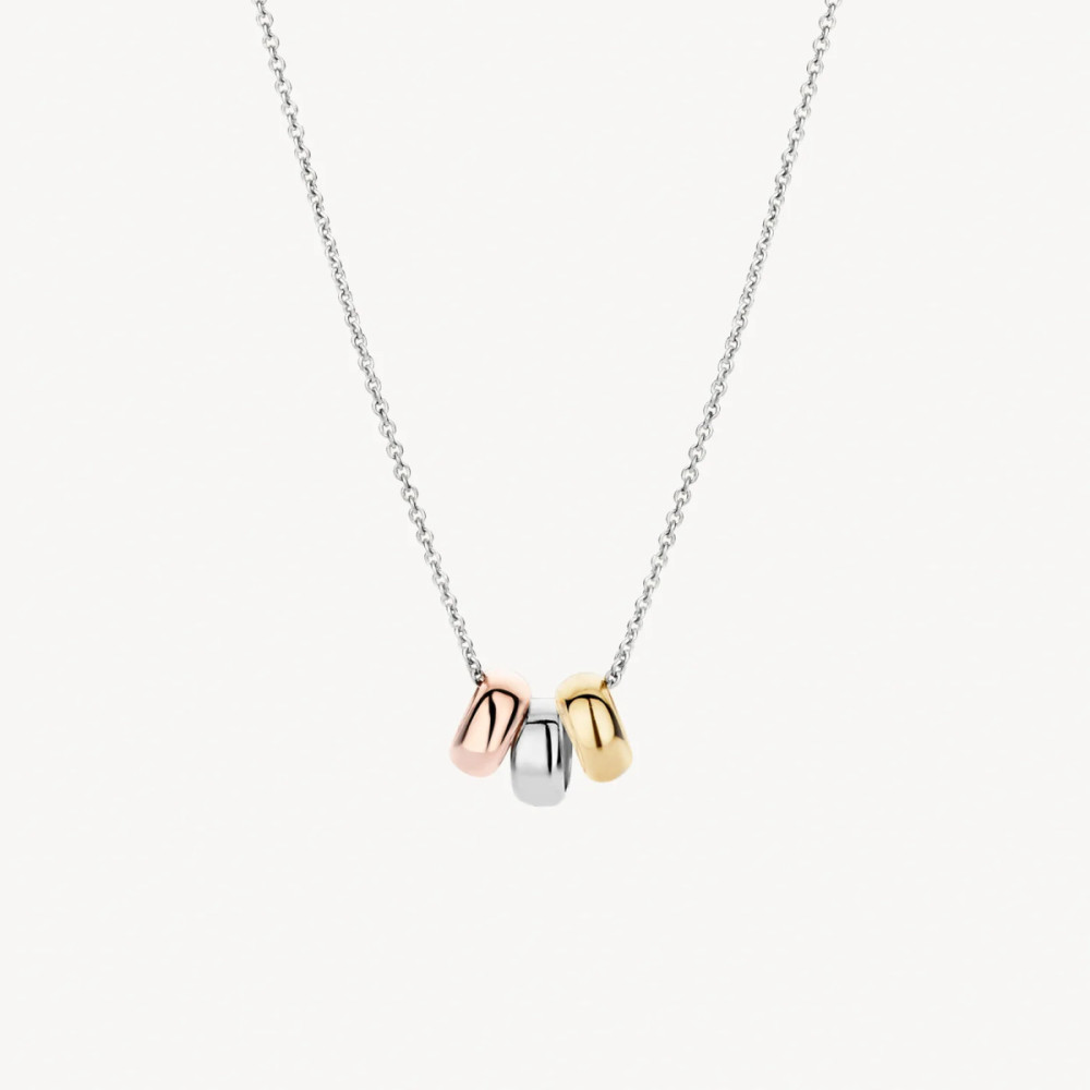 blush-3055wyr-ketting-met-hangers-bolletjes-tricolor-6-3-mm-breed-x-4-6-mm-hoog-lengte-42-cm