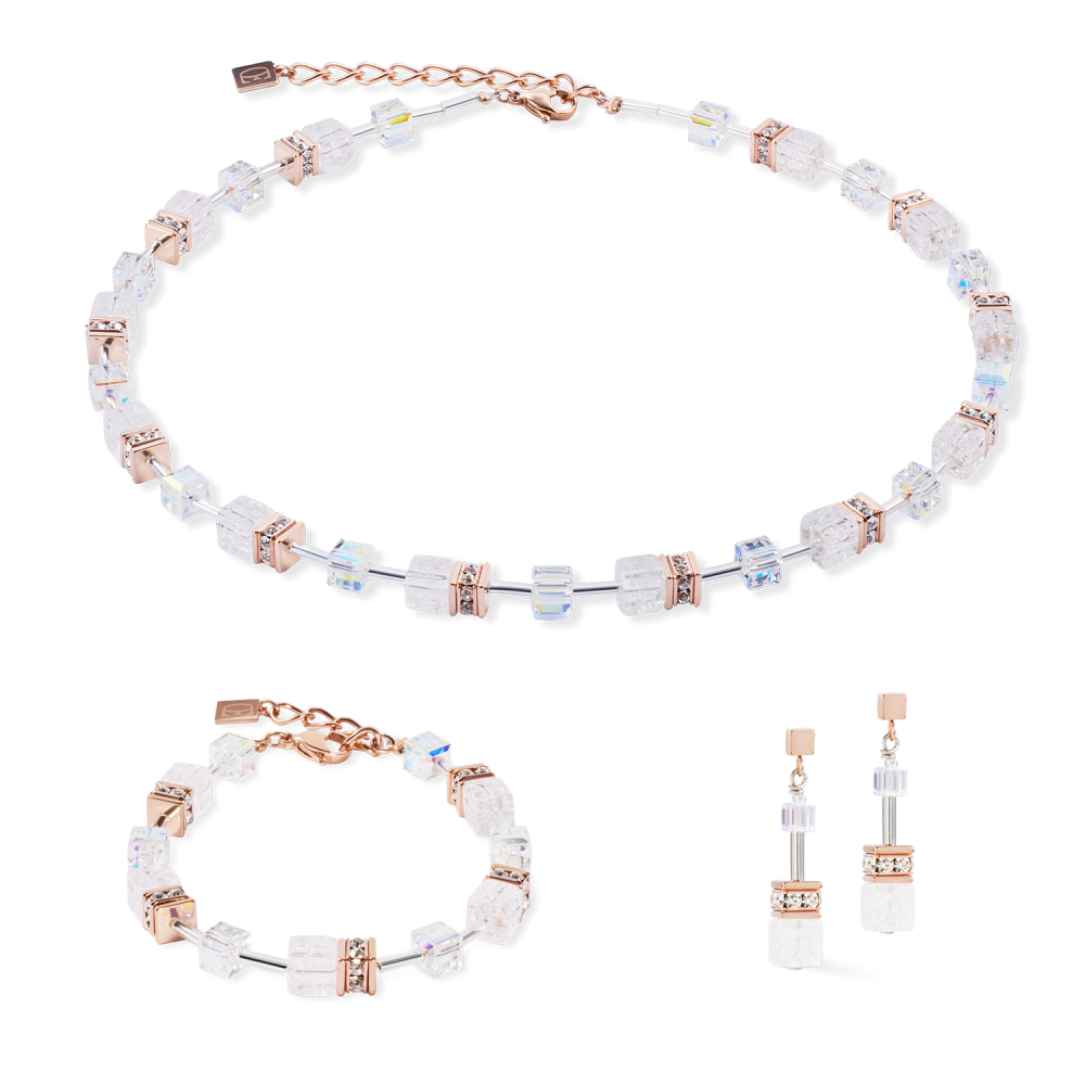 coeur-de-lion-3018-30-1425-geocube-armband-rosegoudkleurig-met-witte-stenen-lengte-18-5-21-5-cm