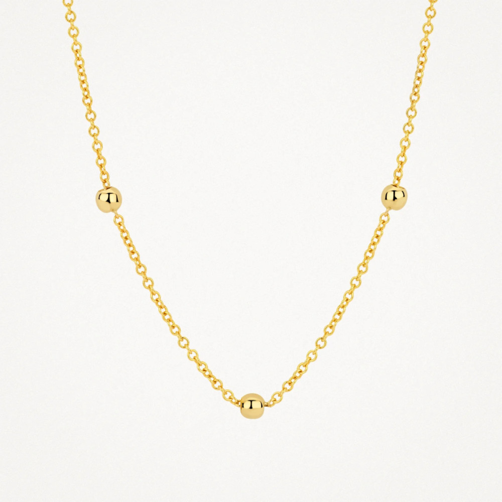 blush-3145ygo-ketting-14-karaat-gouden-bolletjes-2-4-mm-diameter-lengte-42-cm