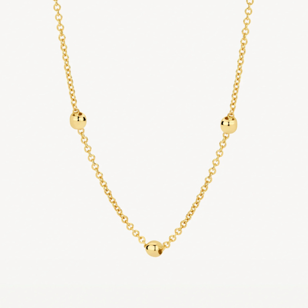 blush-3145ygo-ketting-14-karaat-gouden-bolletjes-2-4-mm-diameter-lengte-42-cm