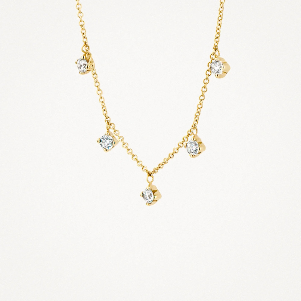 blush-3157yzi-ketting-14-karaat-goud-hanger-zirkonia-rond-2-1-mm-lengte-42-cm